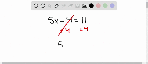 solve-each-equation-check-your-solution-5-x-411
