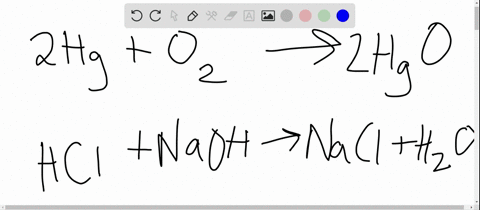 identify-each-reaction-as-one-of-the-following-a-a-synthesis-reaction-b-a-decomposition-reaction-c-a