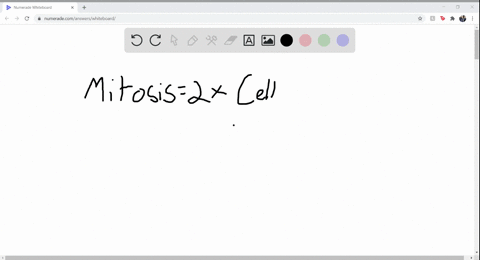 in-the-cells-of-some-organisms-mitosis-occurs-without-cytokinesis-this-will-result-in-a-cells-with-m