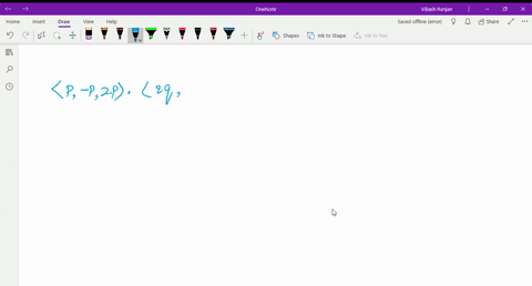 2-10-find-mathbfa-cdot-mathbfb-mathbfalangle-p-p-2-prangle-quad-mathbfblangle-2-q-q-qrangle