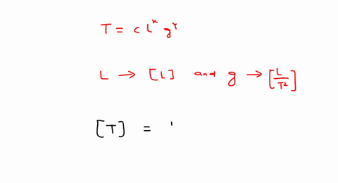 the-period-time-for-a-complete-oscillation-of-a-simple-pendulum-depends-on-the-pendulums-length-l-an