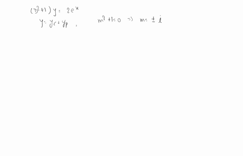 find-the-general-solution-of-the-following-differential-equations-complementar-function-particular-5