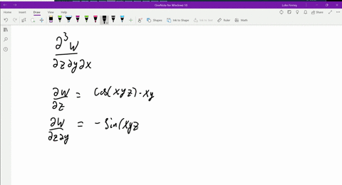 if-wsin-x-y-find-frachatc3-wi-z-hatc-y-partial-x