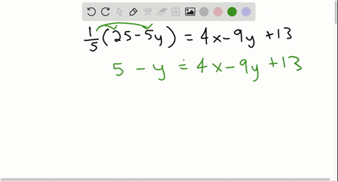 rewrite-the-equation-so-that-y-is-a-function-of-x-frac1525-5-y4-x-9-y13