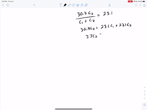 consider-three-capacitors-c_1-c_2-and-c_3-and-a-battery-if-only-c_1-is-connected-to-the-battery-the-