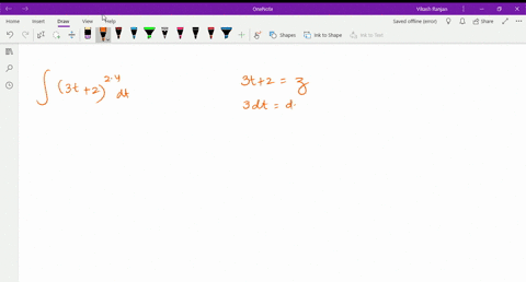 evaluate-the-indefinite-integral-int3-t224-d-t
