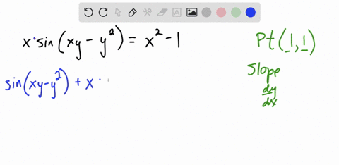 find-an-equation-of-the-tangent-to-the-given-curve-at-the-given-point-x-sin-leftx-y-y2rightx2-1-te-3