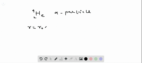 what-is-the-radius-of-an-alpha-particle