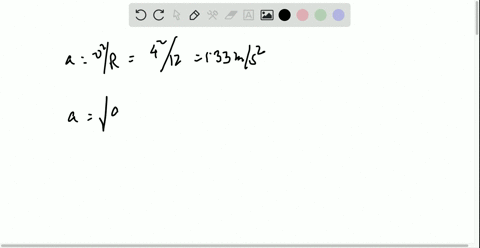 a-hawk-flies-in-a-horizontal-arc-of-radius-120-mathrmm-at-a-con-stant-speed-of-400-mathrmm-mathrms-a
