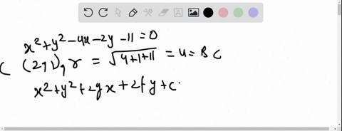 let-x2y2-4-x-2-y-110-be-a-circle-a-pair-of-tangents-from-the-point-45-with-a-pair-of-radii-form-a-qu