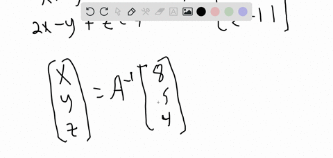 in-problems-41-60-use-the-inverses-found-in-problems-31-40-to-solve-each-system-of-equations-left-39
