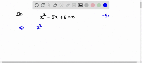 solve-each-equation-using-the-zero-factor-property-see-example-1-x2-5-x60