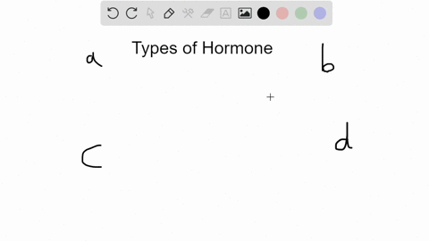 _________hormones-enter-target-cells-and-bind-to-intracellular-receptors-whereas-_____________hormon
