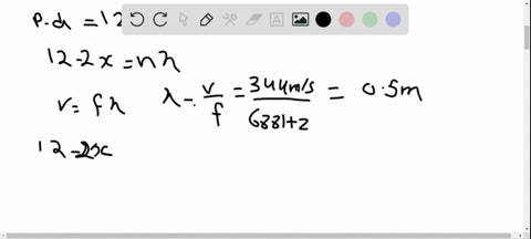 two-loudspeakers-a-and-b-are-driven-by-the-same-amplifier-and-emit-sinusoidal-waves-in-phase-speak-3
