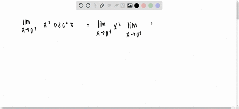 evaluate-the-indicated-limit-if-it-exists-assume-that-lim-_x-rightarrow-0-fracsin-xx1-lim-_x-righ-13