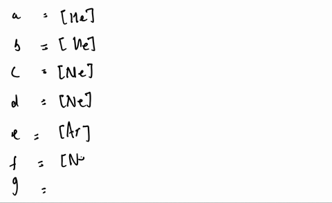 write-the-ground-state-clectron-configurations-of-the-following-ions-a-mathrmlimathrmb-mathrmh-mathr