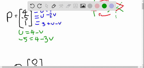 1-2-determine-whether-the-points-p-and-q-lie-on-the-given-surface-beginarraylmathbfru-vlangle-uv-u-2