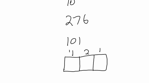 decimal number system is base 10 system explain the reason