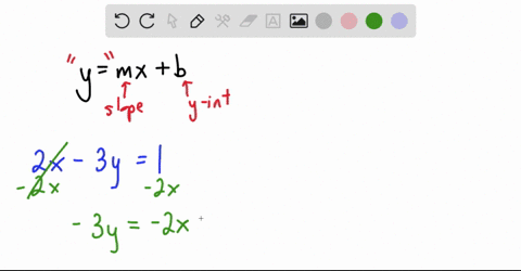 graph-the-given-equation-2-x-3-y1