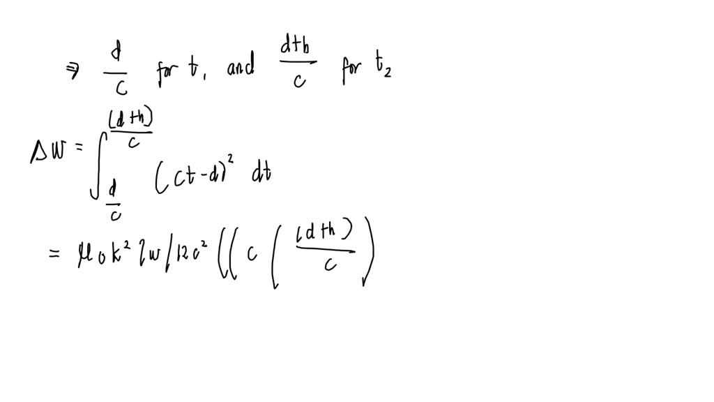 ⏩solved:prove Alfven's Theorem: In A Perfectly Conducting Fluid… 