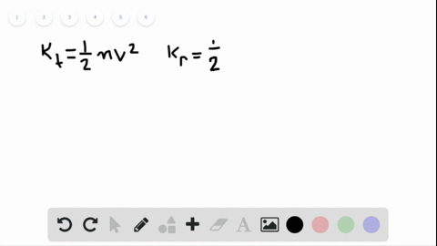 what-fraction-of-a-solid-disks-kinetic-energy-is-rotational-if-its-rolling-without-slipping-2