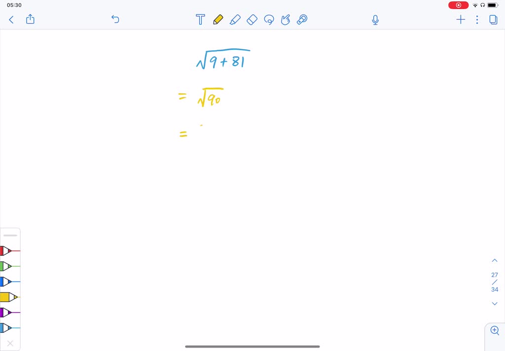 solved-write-each-expression-in-simplest-radical-form-if-a-radical