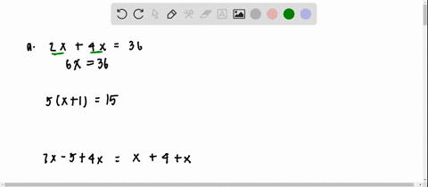 How To Do Inspectiton Math ⏩SOLVED:Use algebra, systematic trial, inspection, algebra tiles, or ...