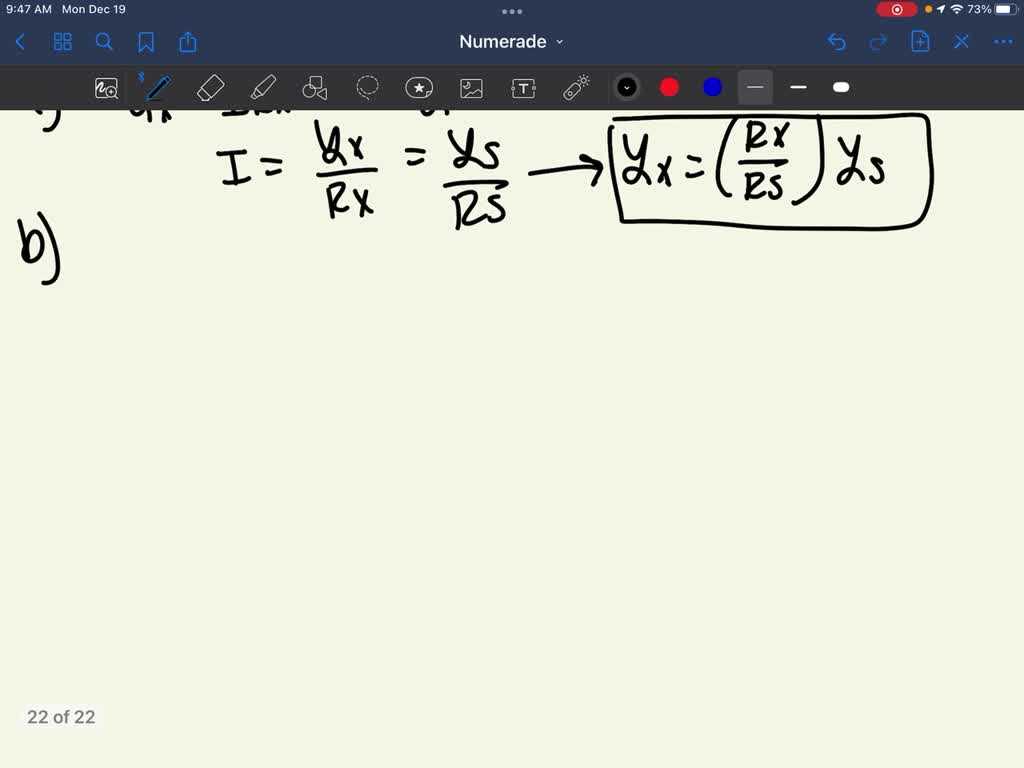 A potentiometer is a device to precisely measure potential differences