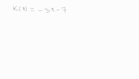 kx-3-x-7