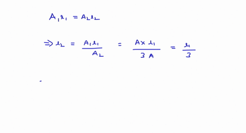two-wires-are-made-of-the-same-material-and-have-the-same-volume-however-wire-1-has-cross-sectiona-3