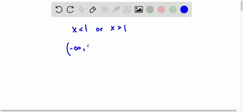 write-each-inequality-or-compound-inequality-using-interval-notation-see-sections-11-and-26-x1-quad-