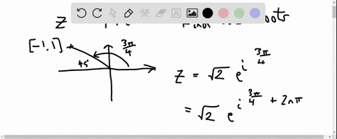 for-n-and-z-as-indicated-in-problems-41-46-find-all-nth-roots-of-z-leave-answers-in-the-polar-form-6