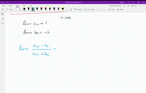 suppose-that-lim-_n-rightarrow-infty-a_n1-quad-lim-_n-rightarrow-infty-b_n-1-quad-and-0-b_n-a_n-fo-4