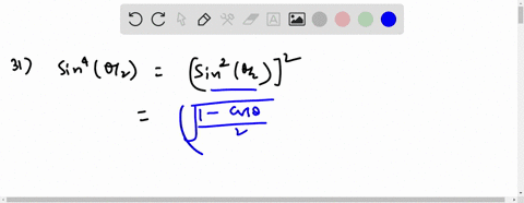 SOLVED:Express each quantity in a form that does not involve powers of ...