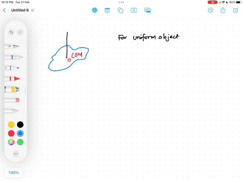 gexplain-why-does-an-object-balance-at-its-center-of-mass