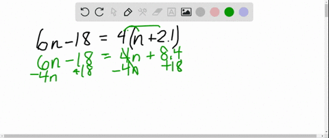 solve-each-equation-check-your-solution-6-n-184n21