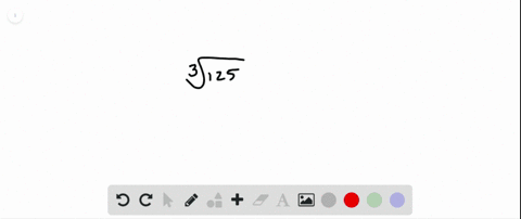 evaluate-the-expression-without-using-a-calculator-sqrt3125