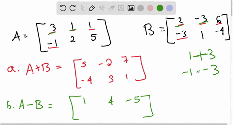 find-the-following-matrices-beginarrayllltext-a-ab-text-b-a-bendarray-c-4-a-d-3-a2-b-aleftbeginarr-4