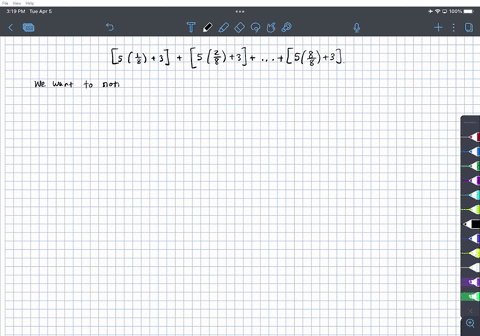 in-exercises-7-12-use-sigma-notation-to-write-the-sum-left5leftfrac18right3rightleft5leftfrac28right