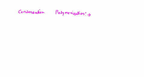 which-one-of-the-following-polymers-is-prepared-by-condensation-polymerization-a-nylon-66-b-teflon-c