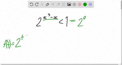 in-exercises-34-39-solve-the-inequality-analytically-2leftx3-xright1