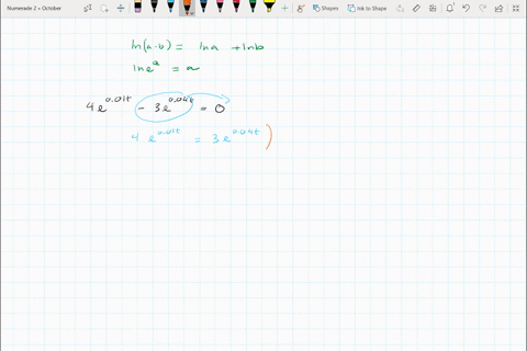solve-for-t-4-e001-t-3-e004-t0