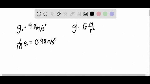Solved Ii Calculate The Effective Value Of G