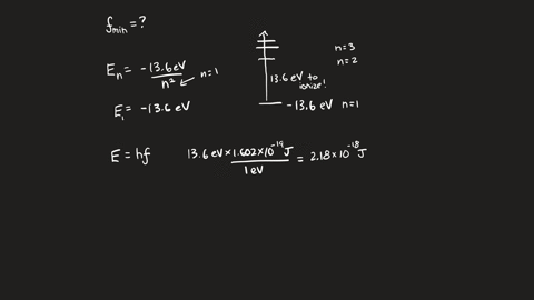 find-the-smallest-frequency-a-photon-can-have-if-it-is-to-ionize-a-hydrogen-atom-in-the-ground-state