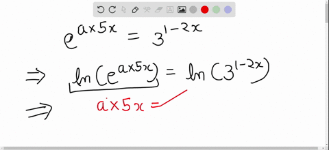 solve-each-exponential-equation-express-the-solution-set-so-that-a-solutions-are-in-exact-form-an-38