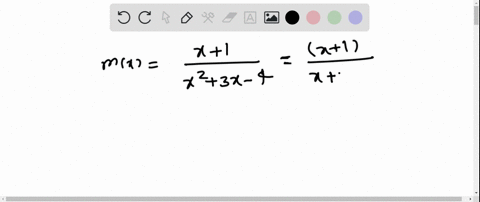 use-theorem-1-to-determine-where-each-function-mxfracx1x23-x-4