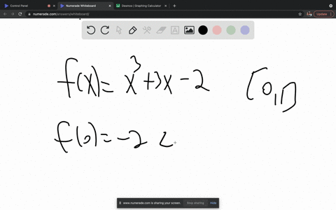 use-the-intermediate-value-theorem-and-a-graphing-utility-to-approximate-the-zero-of-the-function-12