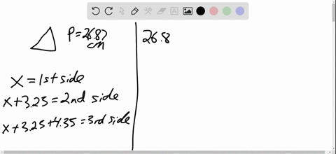 the-second-side-of-a-triangle-is-325-mathrmcm-longer-than-the-first-side-the-third-side-is-435-mathr