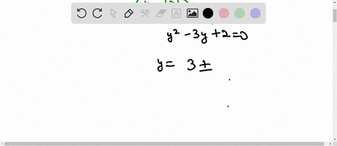 the-number-of-real-solutions-of-the-equation-x2-3x20-is-a-4-b-1-c-3-d-2