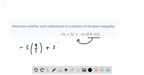 determine-whether-each-ordered-pair-is-a-solution-of-the-given-inequality-5-x2-y-4-0806